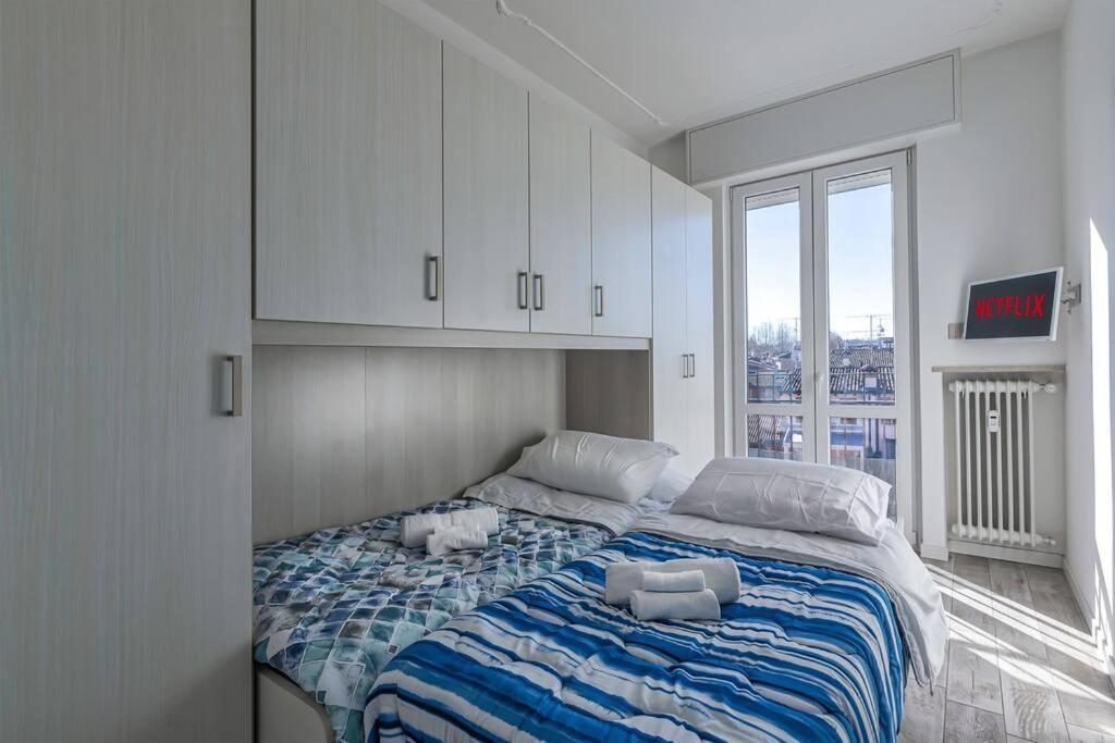 Garda Lake View Apartment Desenzano del Garda Ngoại thất bức ảnh