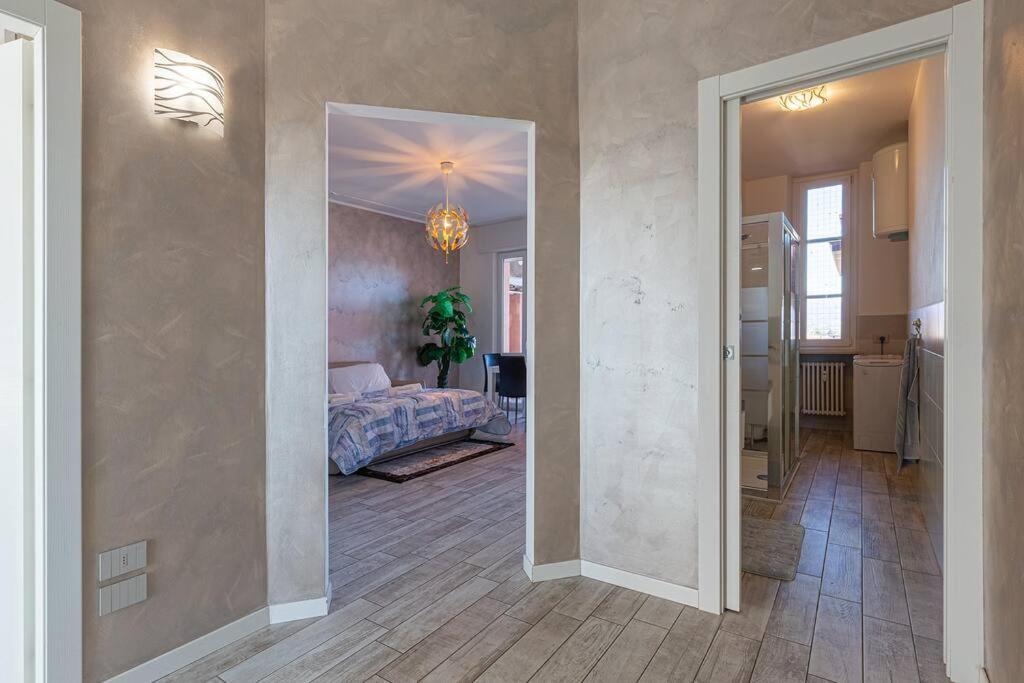 Garda Lake View Apartment Desenzano del Garda Ngoại thất bức ảnh