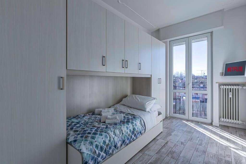 Garda Lake View Apartment Desenzano del Garda Ngoại thất bức ảnh
