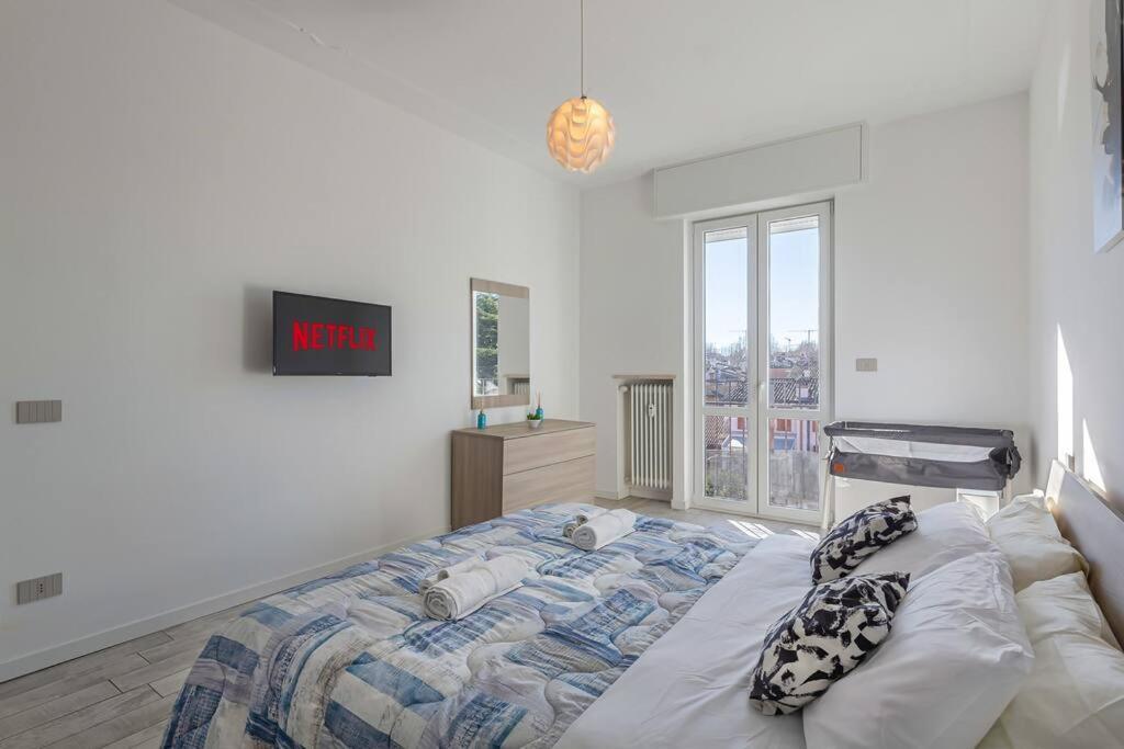 Garda Lake View Apartment Desenzano del Garda Ngoại thất bức ảnh