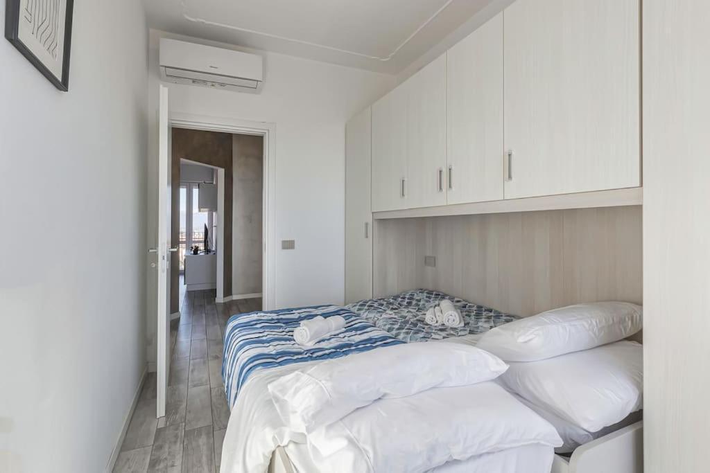 Garda Lake View Apartment Desenzano del Garda Ngoại thất bức ảnh